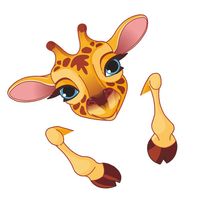 Cartoon Animal Switch Sticker Living 4 4 5 1 3 5 Room Bedroom Bathroom Light Switch Cute Decal Wall Decor
