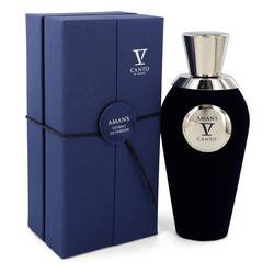 Amans V by Canto Extrait De Parfum Spray 3.38 oz for Women