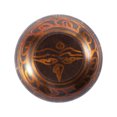 thumbnail image 2 of Yoga Bowl, Buddha Sound Bowl,  Feeling Clear Sound For Meditation Health Professionals Chakra Creation Relaxation Healing Energy Personal Well Being Music, 2 of 8
