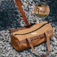 thumbnail image 3 of MYG Canvas Camping Tool Tent Peg Storage Bag Ground Nail Bag Hammer Rope Organizer, 3 of 8