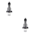 thumbnail image 2 of stanreset Washing Machine Floor Drain Connector Washroom Kitchen Sewer Deodorant Straight 2Set, 2 of 6