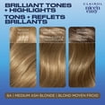 thumbnail image 2 of Clairol Nice'n Easy Permanent Hair Dye, 2 of 9