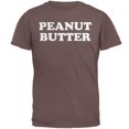 thumbnail image 1 of Peanut Butter T-Shirt, 1 of 1