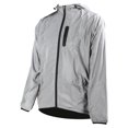 thumbnail image 1 of Cycling Hooded Jacket, Cycling Full Reflective Coat Comfortable  for Hiking M,L,XL,2XL, 1 of 7