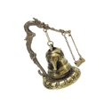 thumbnail image 3 of Xingzhi Dragon Fengshui Bell Good Luck Bless for Home Desk Decor Elephant, 3 of 5