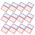 thumbnail image 2 of KAKOWELY labels mailing 150pcs Self Adhesive Shipping Label Stickers For Envelopes Mailing Bags Blank Address Labels For Writing Mailing Labels To And From Stickers, 2 of 4