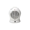 thumbnail image 1 of Royal Sovereign Oscillating Fan Heater, 1 of 1
