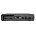 thumbnail image 4 of Reusine HP ProDesk Bureau Intel i7-6700T 600G3, 4 of 4