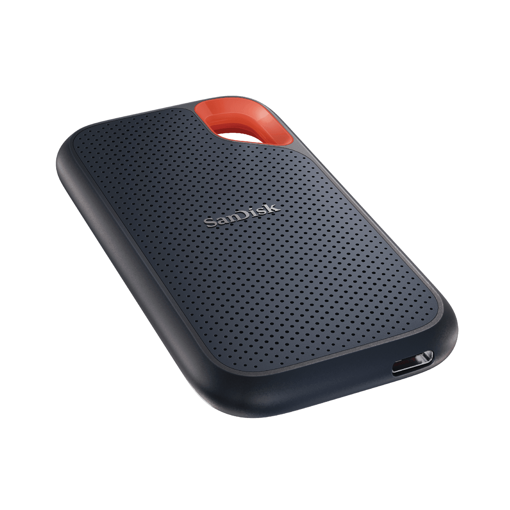 SanDisk 8TB Extreme Portable SSD, External Solid State Drive