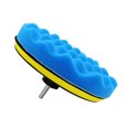 thumbnail image 3 of Buffing Pad, Easy To Replace Professional Made Car Polishing Pads, Exquisite Craftsmanship Driver Maintenance Worker Sports Car For Car, 3 of 3