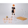 thumbnail image 2 of Haikyu!! 6 Inch Action Figure S.H. Figuarts - Shoyo Hinata, 2 of 2