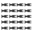 thumbnail image 2 of 20Pcs 44mm Oscillating Multi Tool Long Teeth Saw Blades for Bosch Dremel Fein, 2 of 14