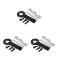 thumbnail image 4 of Thinsony Ensemble d'Outils de Distribution Noir Outils de Réparation Automobile Courroie de Distribution Moteur à Essence Arbre à Cames Facile à Transporter Excellent Produit 3ensemble, 4 of 6