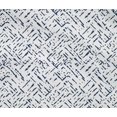 thumbnail image 4 of oneOone Cotton Flex Navy Blue Fabric Abstract Small Sewing Craft Projects Fabric Prints By Yard 40 Inch Wide, 4 of 4