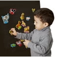 thumbnail image 3 of Melissa & Doug 20 Aimants d'Animaux en Boîte, 3 of 3