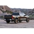 thumbnail image 5 of Kit de Levage Toyota Tundra Fabtech 2022-2023 Suspension K7086 3 Pouces Levage avant; 3 Pouces Levage Arrière; avec Amortisseurs de Performance Arrière en Kit; Composants Noirs, 5 of 5