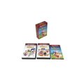 thumbnail image 3 of The Flintstones: la Série Complète (DVD), 3 of 4