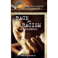 thumbnail image 1 of Race et Racisme dans la Littérature (Explorant les Problèmes Sociaux à Travers la Littérature), 1 of 1