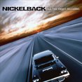 thumbnail image 1 of Nickelback All the Right Reasons [LP] Vinyl, 1 of 1