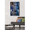thumbnail image 3 of NBA Dallas Mavericks - Luka Doncic 19, 3 of 4