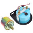 thumbnail image 1 of Manomètre de Pression d'Huile 52mm, 12v, pour Automobile, 1 of 9
