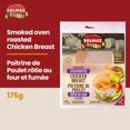 thumbnail image 4 of Solmaz Smoked Oven Roasted Chicken 175gr, 4 of 5