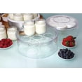 thumbnail image 4 of Euro Cuisine, Expansion Tier for YM80, YM100 & YM650, 4 of 4