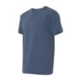 thumbnail image 1 of Comfort Colors Adult Heavyweight RS Pocket T-Shirt, 1 of 1
