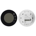 thumbnail image 4 of Tuya WiFi LCD Display Smart Thermostat Programmable Temperature Controller App Control Compatible with Alexa Google Home Voice Control, 4 of 7
