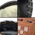 thumbnail image 3 of Gant de Baseball Gants de Sport pour Frapper Mitaine de Baseball pour Recevoir, 3 of 5