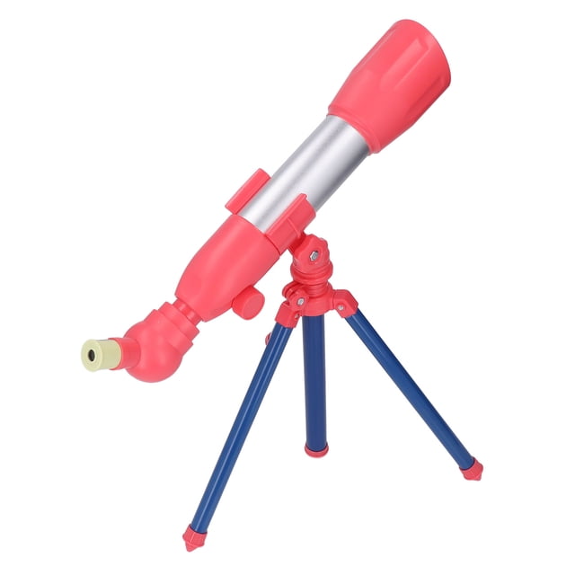 Kids Telescope,Kids Telescope Educational HD Telescope Telescopefor Above Years Old Smart Functionality