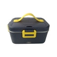 thumbnail image 1 of Danhjin Heating Lunch 1.8L Lunch Box Voltage Heating Lunch Box Portable 304 Inner Tank Insulation Water Filling Lunch Box Lunch Box, 1 of 2