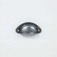 thumbnail image 5 of vidaXL Table de Chevet Table d'Appoint Salon Bureau Bois Massif Pin, 5 of 5