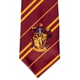 thumbnail image 1 of Accessoire de Costume pour Adulte de Luxe Harry Potter sous Licence avec Cravate et Écusson de Gryffondor, 1 of 3