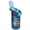 Blue, variant on Zak Designs Bluey 16oz Jubilee Straw Plastic Water Bottle
