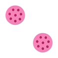 thumbnail image 1 of kurtrusly DIY Silicone Fondant Mold Blueberry Raspberry Strawberry Simulation Fruit Cake Chocolate Biscuit Candle Mould Decor Pink/Type B 2Set, 1 of 6