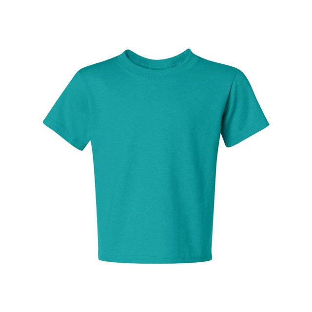 Jerzees Dri-Power Youth 50/50 T-Shirt