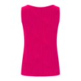 thumbnail image 3 of UPPADA Womens Tank Tops Summer Sleeveless Shirts Ladies Ribbed Wide Shoulder Straps Tees Racerback Tight Slim Fitted Workout Tank Tops Fitted Tops Racer Back Blouses, Membership, 3 of 5