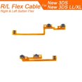 thumbnail image 5 of Button Ribbon Flex Cable And High Quality Replacement Repair Wire For Nintendo 3DS, 5 of 5
