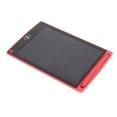 thumbnail image 3 of Lcd Writing Tablet, Educational Toy Erase And Lock Function Reduce Glaring And No Radiation Environmental   And Portable, for Bus Plane Travel School Restaurant, 3 of 7