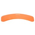 thumbnail image 1 of Wooden Transfer Board, Thickened Elderly Transfer Board, Orange For Wheelchair, 1 of 8