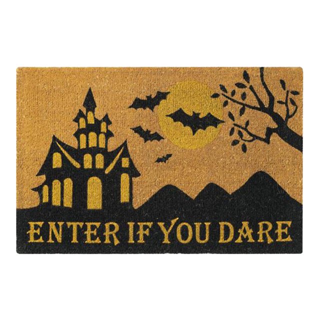CEHVOM New Door Mat Non Slip Mat Bedroom Living Room Carpet Mat