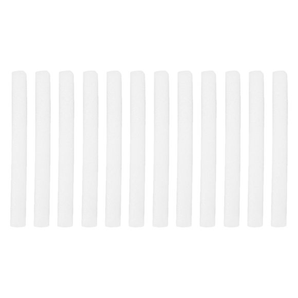 Miangastore 14 Pcs Bâton de Calfeutrage en Mousse pour Canapé Rembourrage de Coussin de Sofa Rembourrage de Coussin de Sofa Housses de Canapé Poignées de Canapé Tucker Canapé Coulissant Canapé Pliant Mousses Bâtons