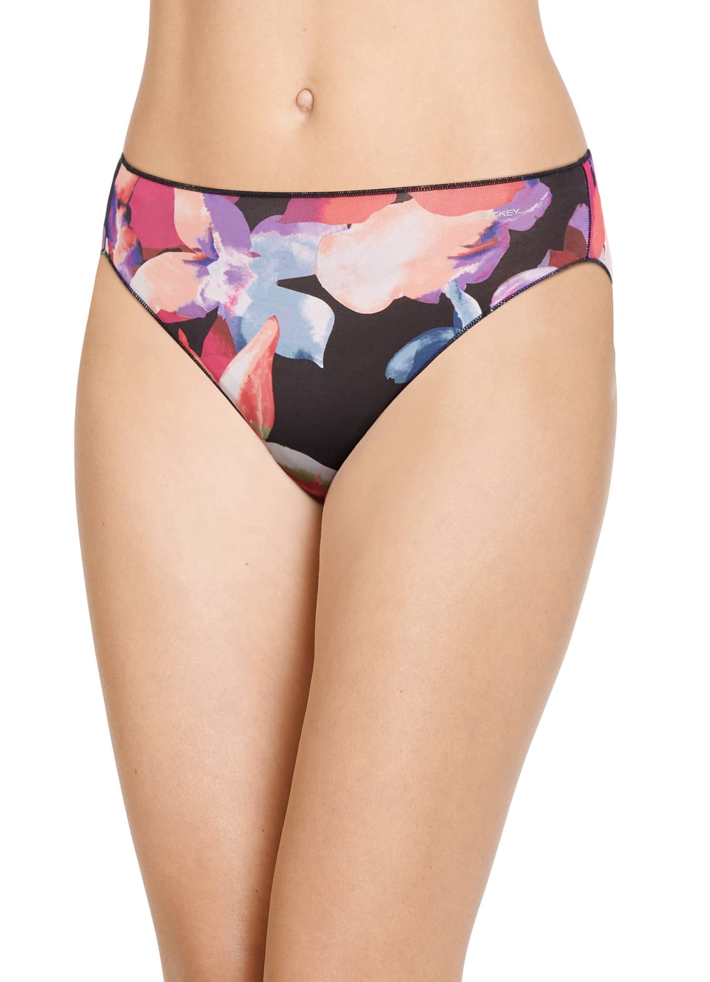 Jockey No Panty Line Promise Tactel Bikini