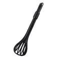 thumbnail image 2 of MVRLSH Hand Mixer Multi-function Plastic Manual Eggs Whisk Mixer Bread Clip Kitchen Milk Eggs Beater Stick Mixer Tool, 2 of 3