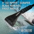 thumbnail image 4 of Balai à neige Arctic Plow de SubzeroMD de 51 po, 4 of 8