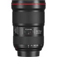 thumbnail image 4 of Canon EF 16-35mm f/2.8L III USM Lens (0573C002) + Filter Kit + Cap Keeper + More(International Model), 4 of 7