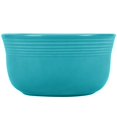 thumbnail image 3 of Fiesta 28-Ounce Gusto Bowl, Turquoise, 3 of 5