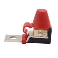 thumbnail image 3 of jinwen Mrbf Terminal Fuse Block Compact Battery Fuse for Boat 100A, 3 of 7