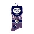thumbnail image 2 of Gentle Grip - 6 Pairs Ladies Gentle Grip Non Elastic Socks, 2 of 2